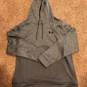 Men’s Under Armour Sweatshirt